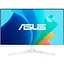 Монітор 27" ASUS VY279HF-W White FHD IPS 100Hz (90LM06D2-B02170) - мініатюра 1