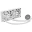 СВО Aerocool Oasis L240 White (ACLA-OA24117.21) - мініатюра 2