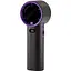 Портативный вентилятор DK WT-K38 Black [136036] - миниатюра 1