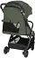Детская прогулочная коляска Lionelo Bess Green Forest (LO-BESS GREEN FOREST) - миниатюра 2
