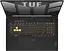 Ноутбук Asus TUF F17 FX707VU-HX101 - мініатюра 3
