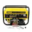 Генератор бензиновый DeWalt DXGNR3000 3.5 кВт медная обмотка электро стартер - миниатюра 1