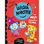 Книга Школа монстрів. Про Мері та кошлатого Сема. Автор - Саллі Ріппін (Vivat) - мініатюра 1