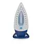 Tefal Праска Easygliss Plus, 2500Вт, 270мл, паровий удар -220гр, постійна пара - 45гр, керам. підошва, синій - мініатюра 3