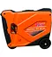 Інверторний генератор ZEKO ZK8700S-INV-W-N6 (4,5/5.0 кВт) газ/бензин - мініатюра 1