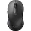 Миша Baseus F02 Ergonomic Black (B01055505111-01) [129413] - мініатюра 1