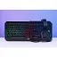 Наушники с микрофоном 2E Gaming HG315 RGB USB 7.1 Black (2E-HG315BK-7.1) - миниатюра 7
