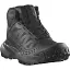 Черевики Salomon Amphib Assault 10.5 Black - мініатюра 1