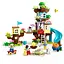 Уценка. Конструктор LEGO DUPLO Town Домик на дереве 3 в 1, 126 деталей (10993) - миниатюра 2