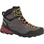 Ботинки Dolomite M's Crodarossa Leather High GTX 44 Grey/Black (1099-421120Grey/Black44) - миниатюра 1