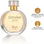 Женские духи с феромонами Orgie - Sensfeel for woman (50 мл) - миниатюра 2