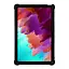 Чохол SoftGel Kids дитячий Lenovo Tab P12 12.7 TB370FU TB370XU TB240FC Чорний - мініатюра 2