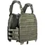 Жилет разгрузочный Tasmanian Tiger Plate Carrier Mkiv IRR (1033-TT 7072.332-2) - миниатюра 1