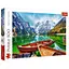 Пазл Trefl Озеро Брайес Италия 500 эл. (37486) - миниатюра 1