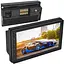 Автомагнитола CJ CP606 Android 8.0 с экраном 7" - миниатюра 1