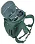 Туристичний рюкзак Thule Landmark 40L Hazy Green (TH 3205311) - миниатюра 7