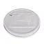 Светильник настенный-потолочный Brille LED 36W CW (W-640) - миниатюра 3