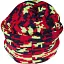 Шапка Select Hat 58 Multicolor - мініатюра 3