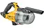 Пылесос сетевой DeWALT без АКБ и ЗУ (DCV501LN) - миниатюра 3