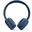 Навушники бездротові JBL Tune 520BT Blue (JBLT520BTBLUEU) - мініатюра 2