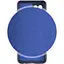 Чохол Getman TPU Liquid Silk Full Camera для Samsung Galaxy A05 Синій/Midnight Blue - мініатюра 3