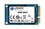 SSD накопичувач Kingston KC600 256 GB (SKC600MS/256G) - мініатюра 1