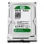 Жесткий диск Western Digital 3.5 Green 500Gb (WD5000AZRX) Б/у - миниатюра 1