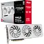 Відеокарта Radeon RX 9070 XT Asus PRIME OC (White Edition) 16Gb GDDR6 256-bit HDMI/3xDP 3030/20000 MHz 3x8-pin (PRIME-RX9070XT-O16G-WHITE) - мініатюра 1