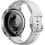 Smart Watch Xiaomi Watch 2 Silver Case With Gray Strap (BHR8034GL) UA - мініатюра 4