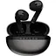 Бездротові навушники TWS Haylou X1 2023 Black (2047274572) - мініатюра 1