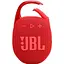 Акустична система JBL Clip 5 Red (JBLCLIP5RED) - мініатюра 1