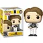 Фигурка Фанко Поп БТС Джин Funko Pop BTS Jin 10 см BTS J 280 - миниатюра 2