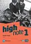 High Note. Level 1. Teacher's Book - мініатюра 1