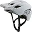 Велошолом Troy Lee Designs Youth Flowline Helmet Point One size White (1106-113540010) - мініатюра 1