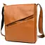 Чоловіча шкіряна сумка через плече TARWA 22х25.5х4 см sum0028174 - мініатюра 3