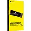 SSD накопичувач Corsair MP600 Core XT 1TB (CSSD-F1000GBMP600CXT) [101121] - мініатюра 6