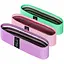 Гумка для фітнесу та спорту 4Fizjo Hip Band із тканини 3 шт. 4FJ0296 (P-5907739312983) - мініатюра 1