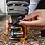 Система приготування їжі JetBoil Zip 2025, 0.8 л Темно-сірий - мініатюра 6