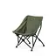 Складной туристический стул Naturehike CNK23JU0001 (Темно-зеленый) - миниатюра 1