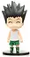 Фигурка чиби Хантер х Хантер Гон Hunter x Hunter Gon 10 см CH C XX 04 - миниатюра 1
