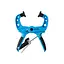 Струбцина ручная My Tools Easy 37 мм (512-37) - миниатюра 2