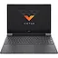 Ноутбук Victus HP 15-fb0005nq (6M2Q2EA), AMD Ryzen 7 5800H до 4.4ГГц, 15.6 Full HD, 16ГБ, SSD 512ГБ, NVIDIA GeForce RTX 3050 4ГБ, FreeDos - миниатюра 1