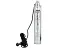 Насос глибинний шнековий Pumpman 4QGD1.2-50-0.37 кВт Нmax 80 м Qmax 1,5 куб.м 370 Вт - мініатюра 1