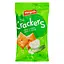 Крекер Yarych вкус лука и сметаны 80 г (781646) - миниатюра 1