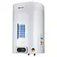 Водонагреватель Willer Tetra 2 кВт, сухой ТЭН, 80 л, прямоугольный, вертикальный, белый (EV80DRI) - миниатюра 3