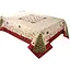 Скатерть гобеленовая Lefard Christmas Delight 140x240 см (732-384) - миниатюра 2