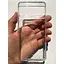 Протиударний чохол Gear4 Crystal Palace для Google Pixel 7 (6.3") Прозорий (702009720) - мініатюра 2