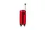 Валіза Snowball 43803 мала 34л червона (43803-S-Red) - мініатюра 5