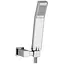 Душовий гарнітур Paffoni ZDUP 058 CR, Хром - мініатюра 1