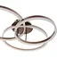 Светодиодная люстра Brille BL-769C/3 196W COF - миниатюра 2